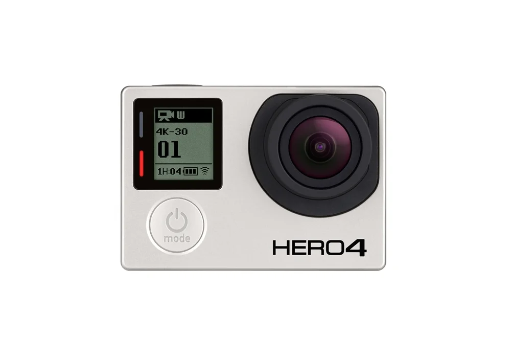 GoPro Hero4 Black/Adventure
