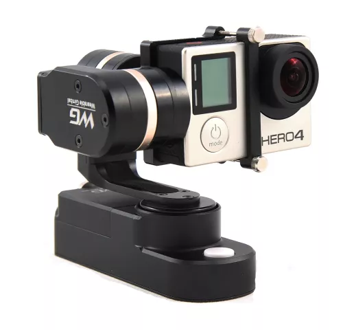 FY WG Gimbal Gopro Stabilizer