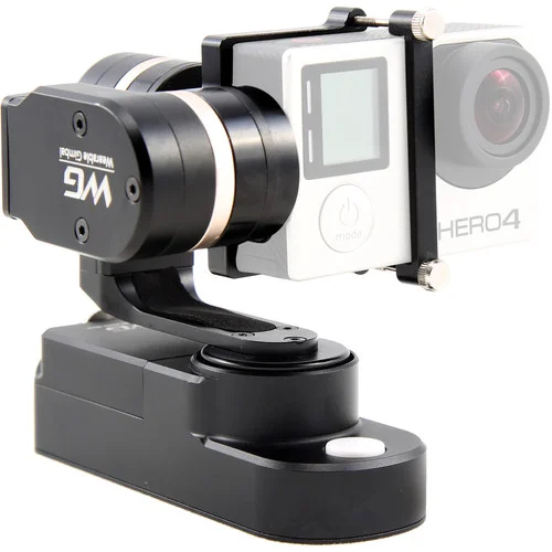 FY WG Gimbal Gopro Stabilizer