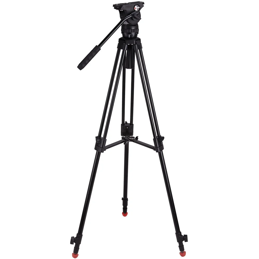 Camgear MARK 4 MS 75mm Videostativ