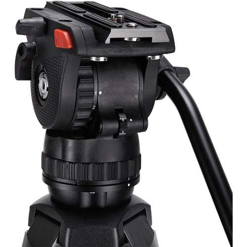 Camgear MARK 4 MS 75mm Videostativ
