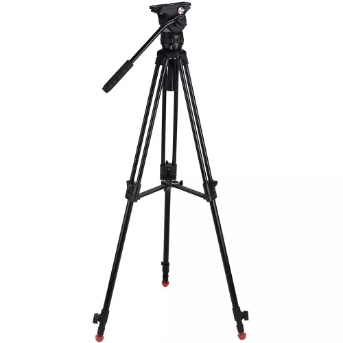 Camgear MARK 6 MS 75mm Videostativ