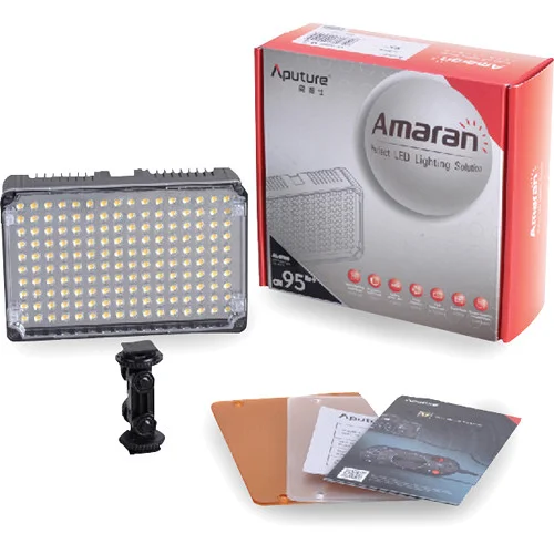 Aputure AL-H160 Led Videolight
