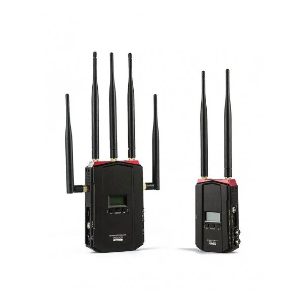 CAME-TV Wireless Video HDMI & SDI Video System 800M