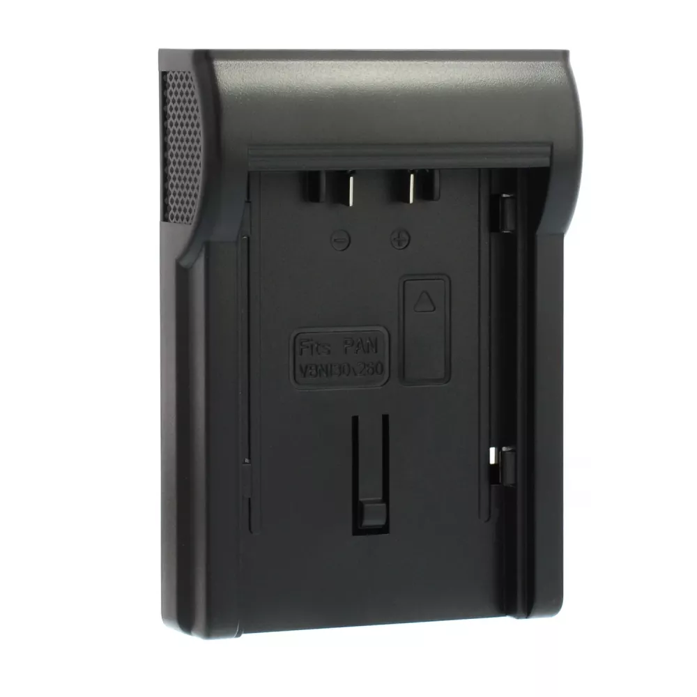 VW-vbn130 batteryplate For Doublecharger