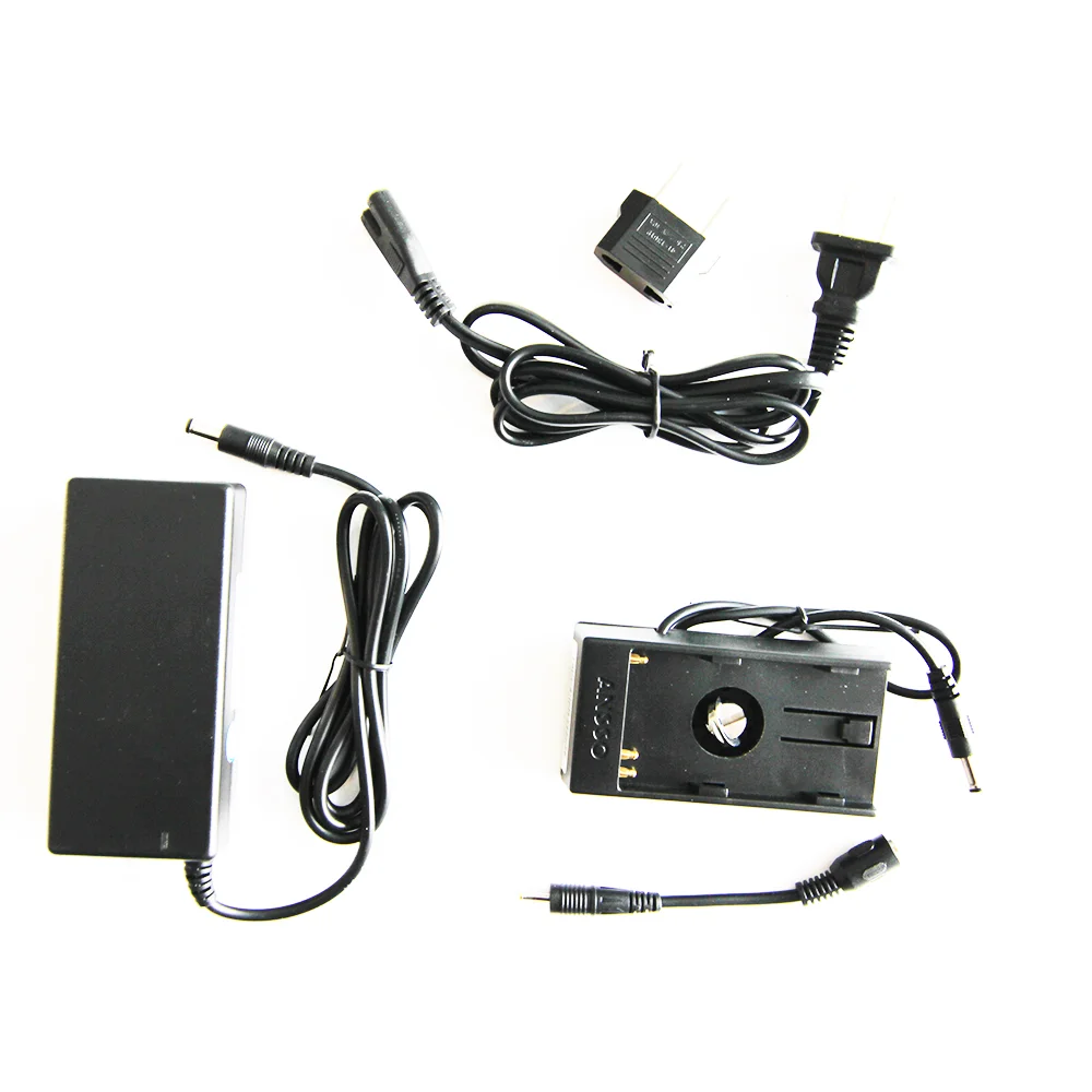 BP-U60 Adaptor kit För Bmcc, Bmpc