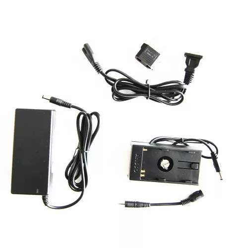 BP-U60 Adaptor kit Till Bmcc, Bmpc