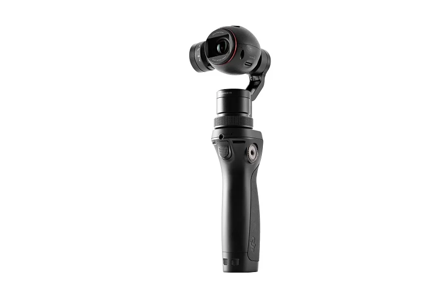 DJI Osmo Handheld Gimbal 4k Camera