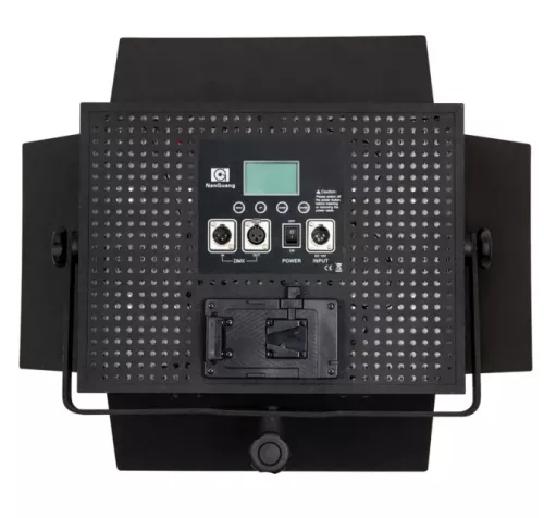 Led Panel CN-1200DS DMX Videolight