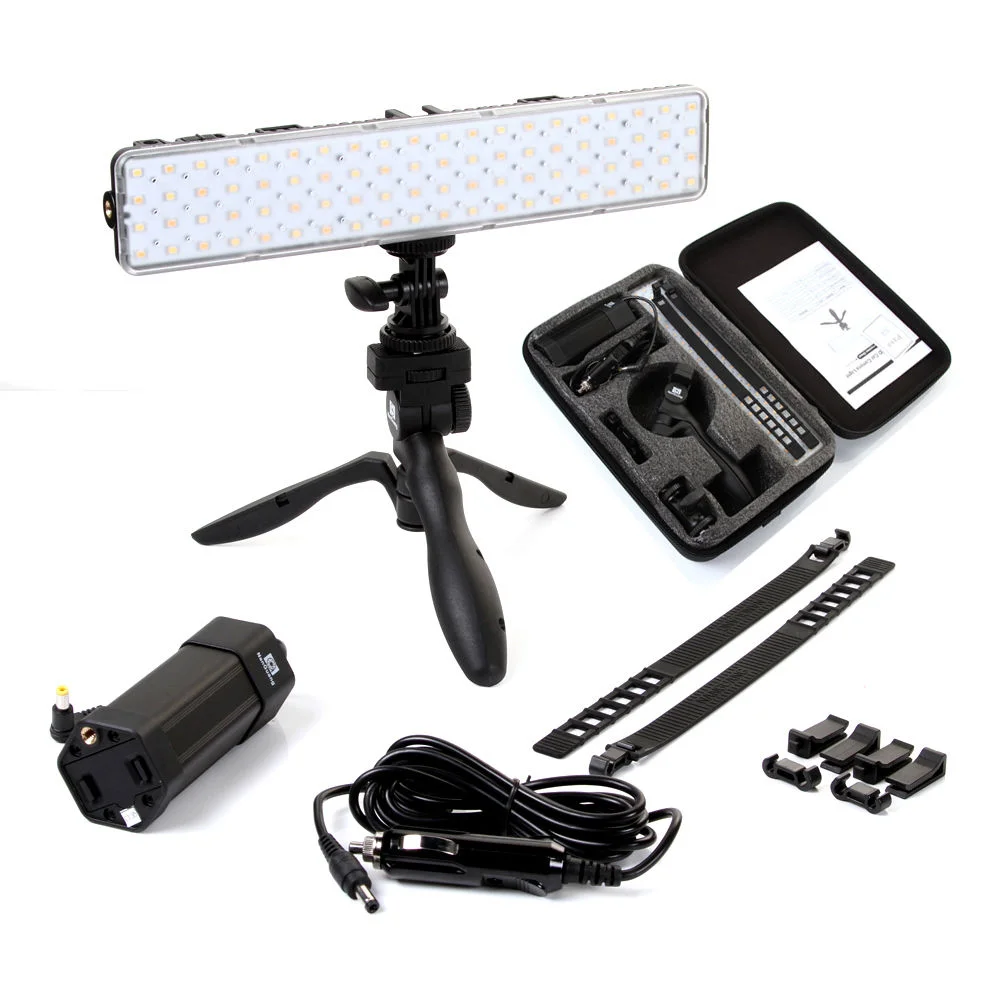 Led Videoljus bil-interiör CN-T80C