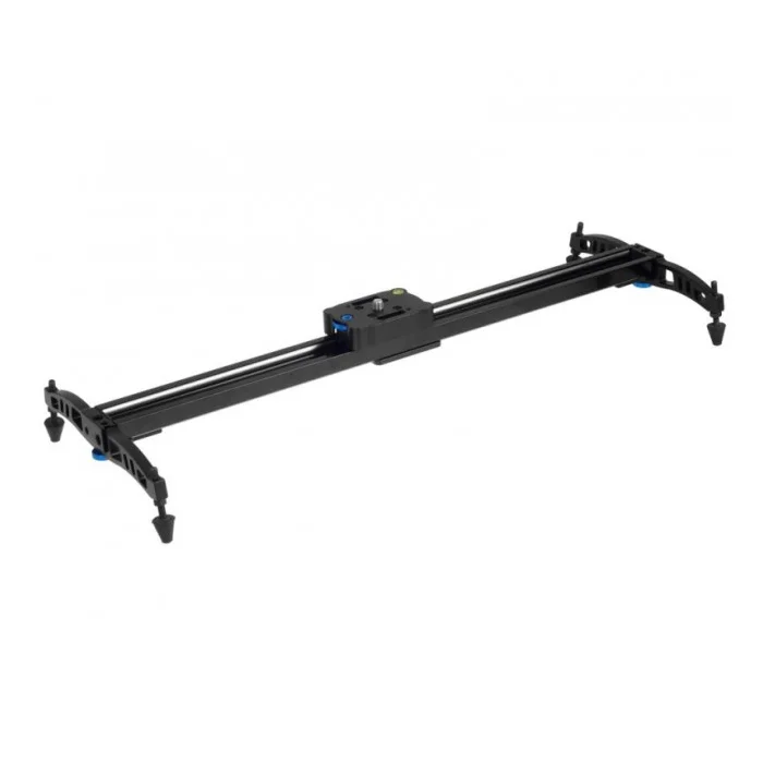 Camera Slider Midpro bearings 120cm