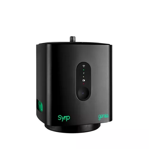 Syrp Genie One Motion & Timelapse  Control Pan Head/Linear Drive