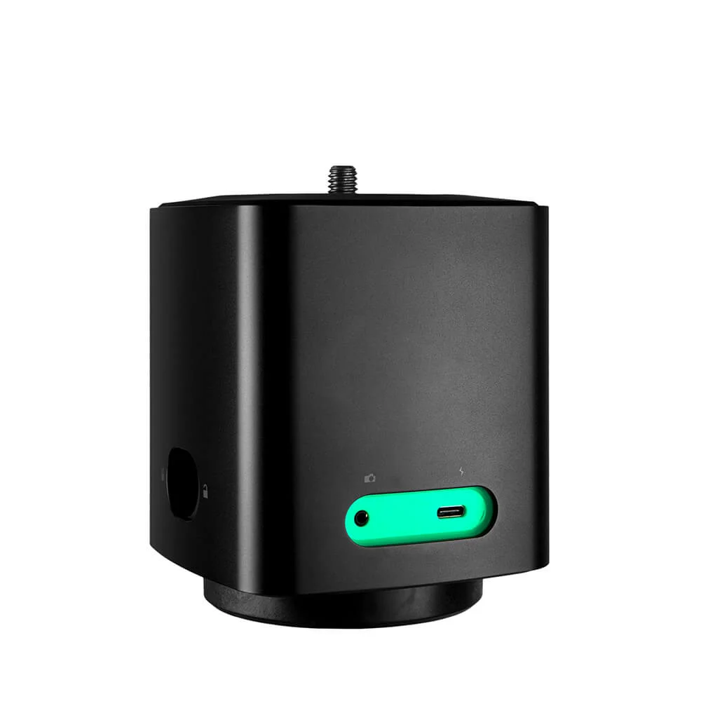 Syrp Genie One Motion & Timelapse  Control Pan Head/Linear Drive