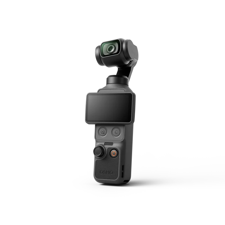 Dji Osmo Pocket 4 Standard Combo