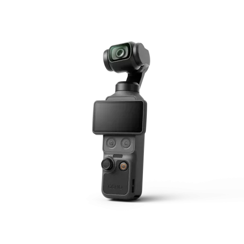Dji Osmo Pocket 4 Standard Combo