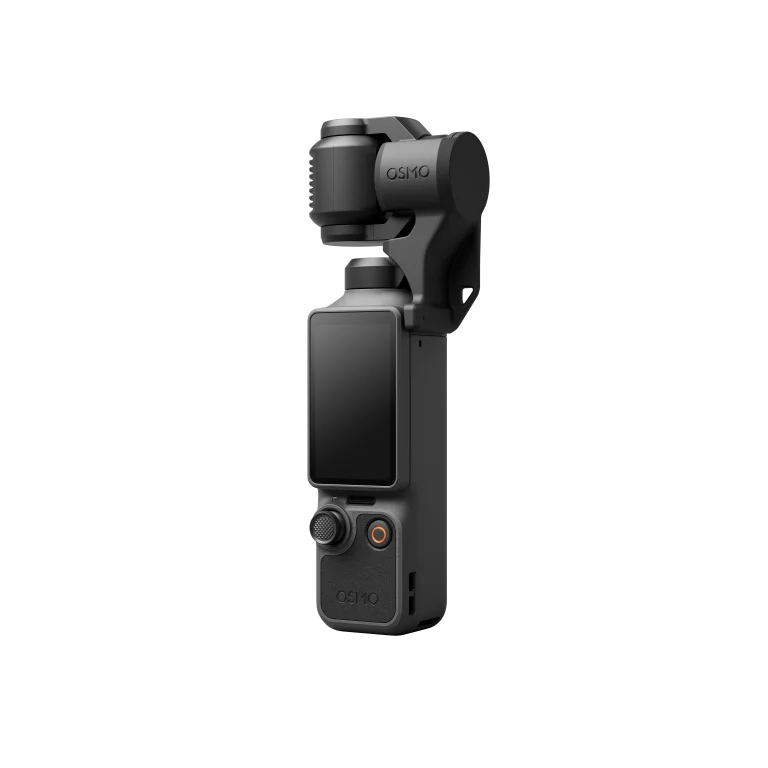 Dji Osmo Pocket 4 Standard Combo