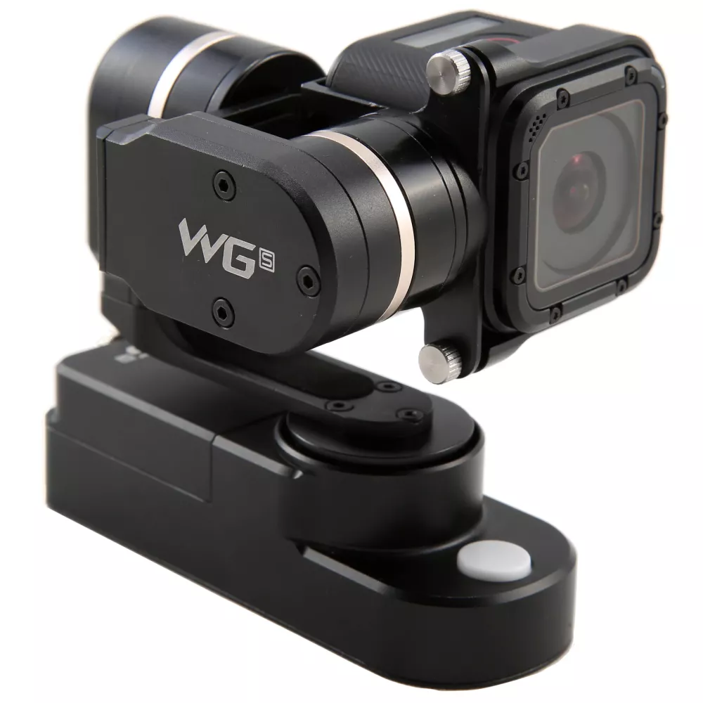 FY WGs Gimbal Gopro Session Stabilizer