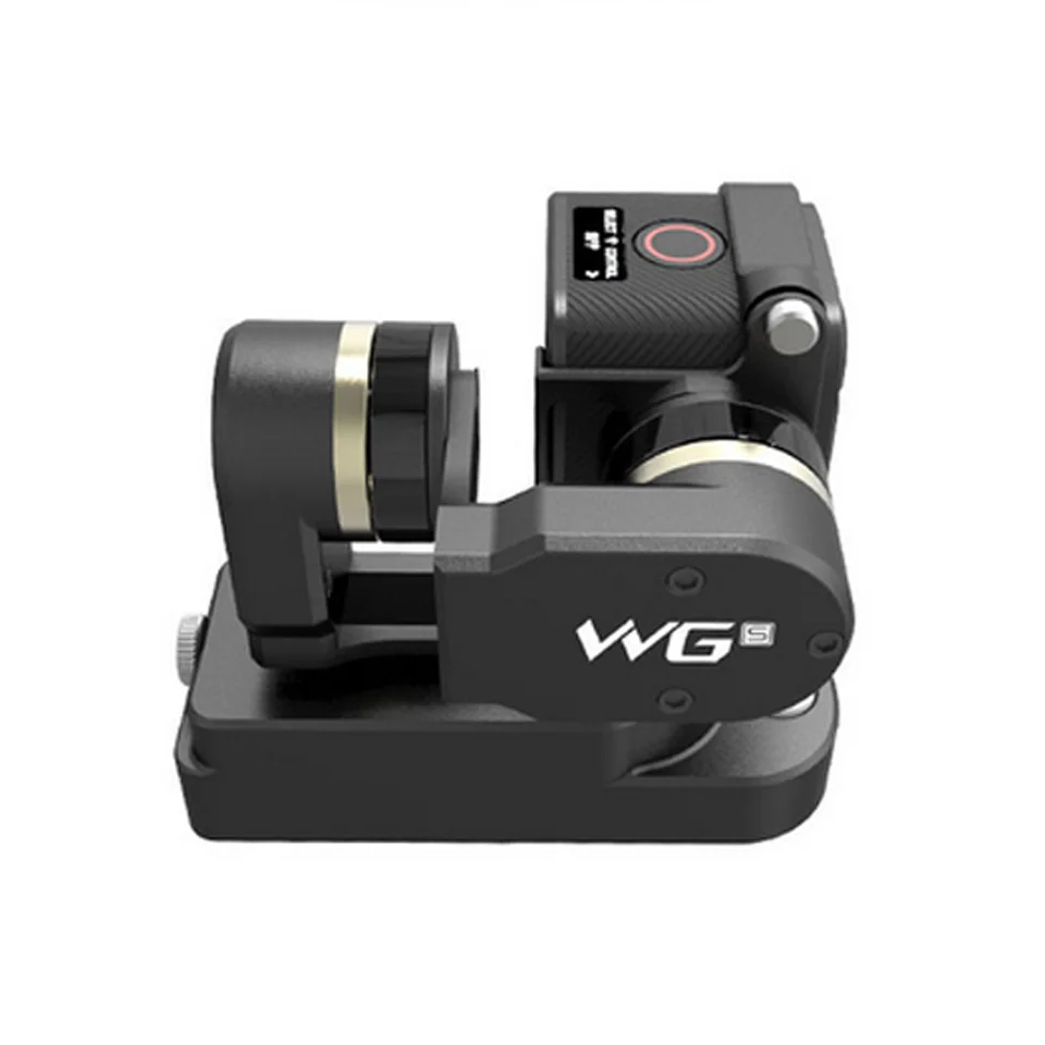 FY WGs Gimbal Gopro Session Stabilizer