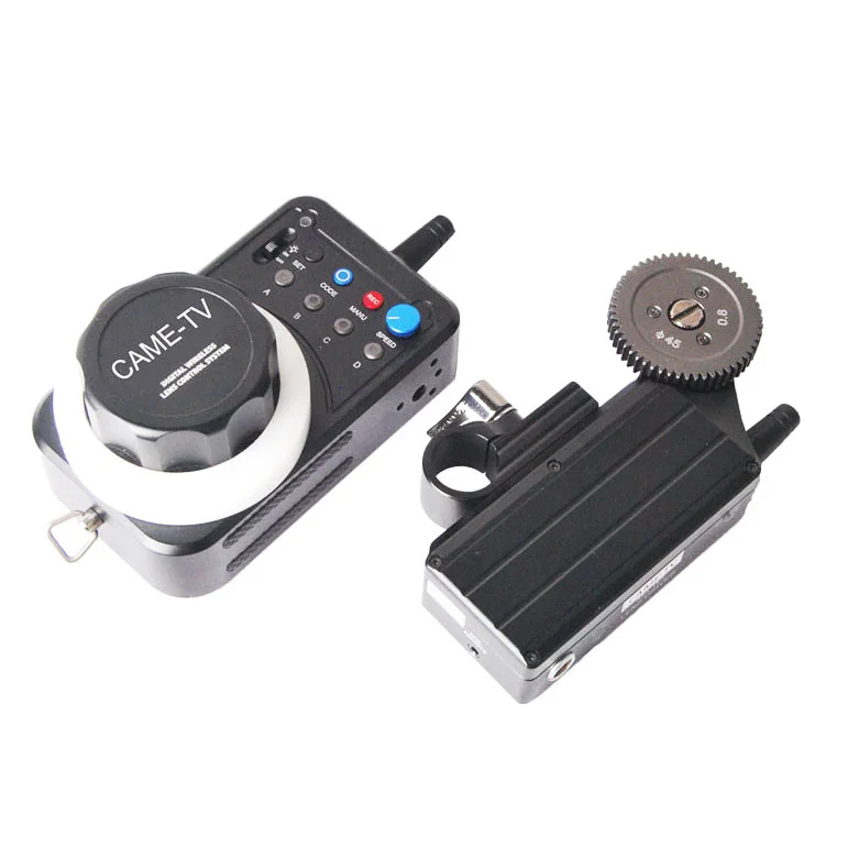 CAME-TV Wireless Follow Focus Kit
