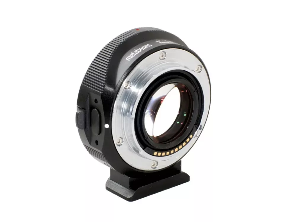 Metabones Canon EF till Sony E-mount T Speed Booster Ultra 0,7x II