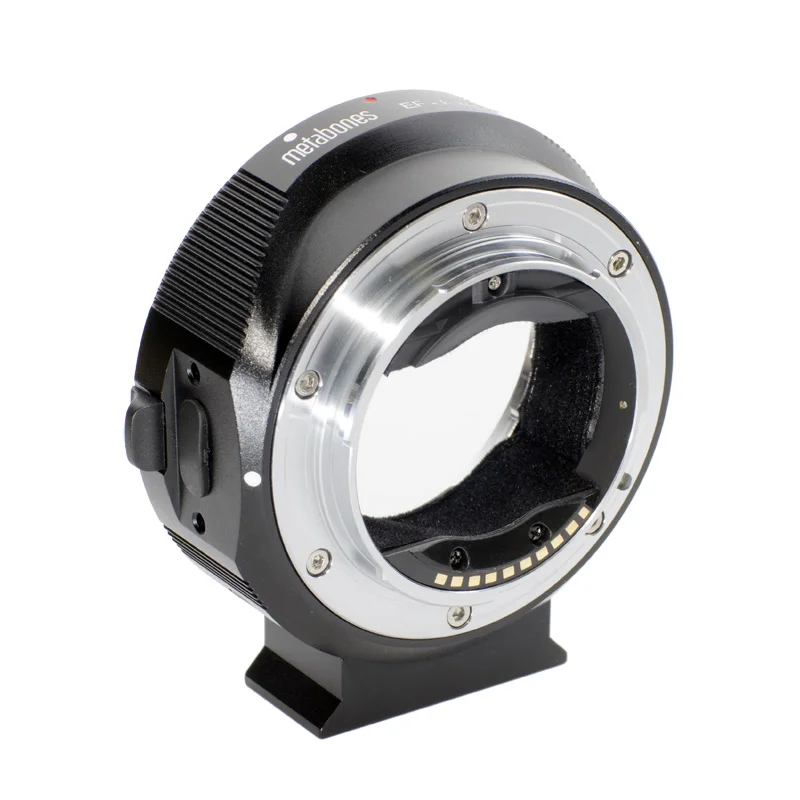 Metabones Canon EF till Sony E-mount T Smart adapter Mark V