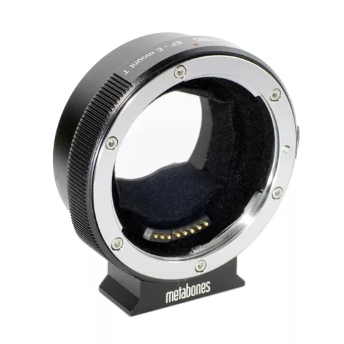Metabones Canon EF to E-mount T V