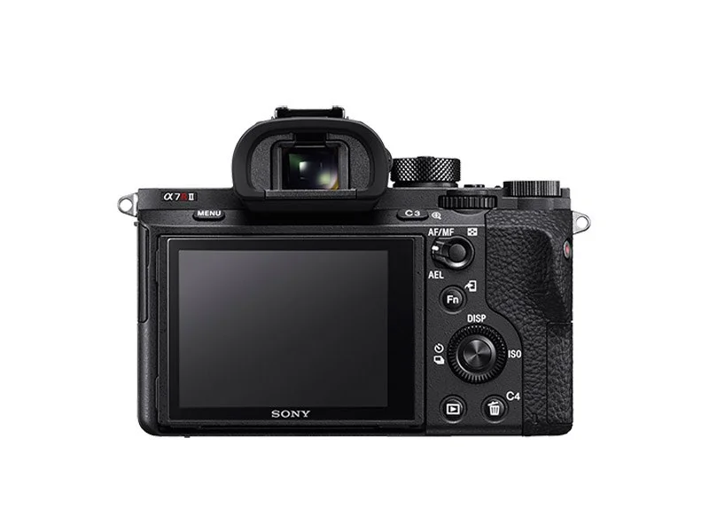 Sony Alpha A7R II Kamerahus