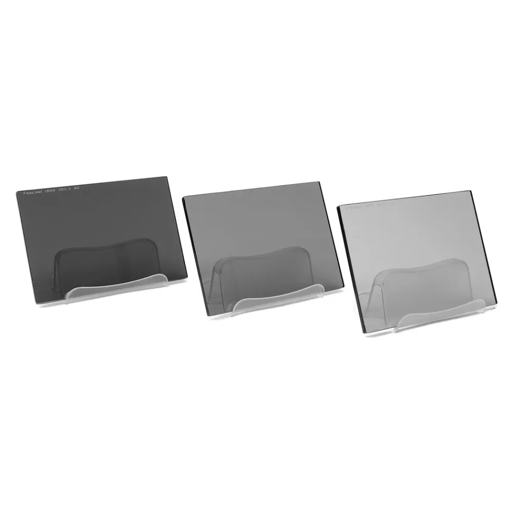 Firecrest Ultra IRND 4x5.65 ND Kit of 3  1-3 stops