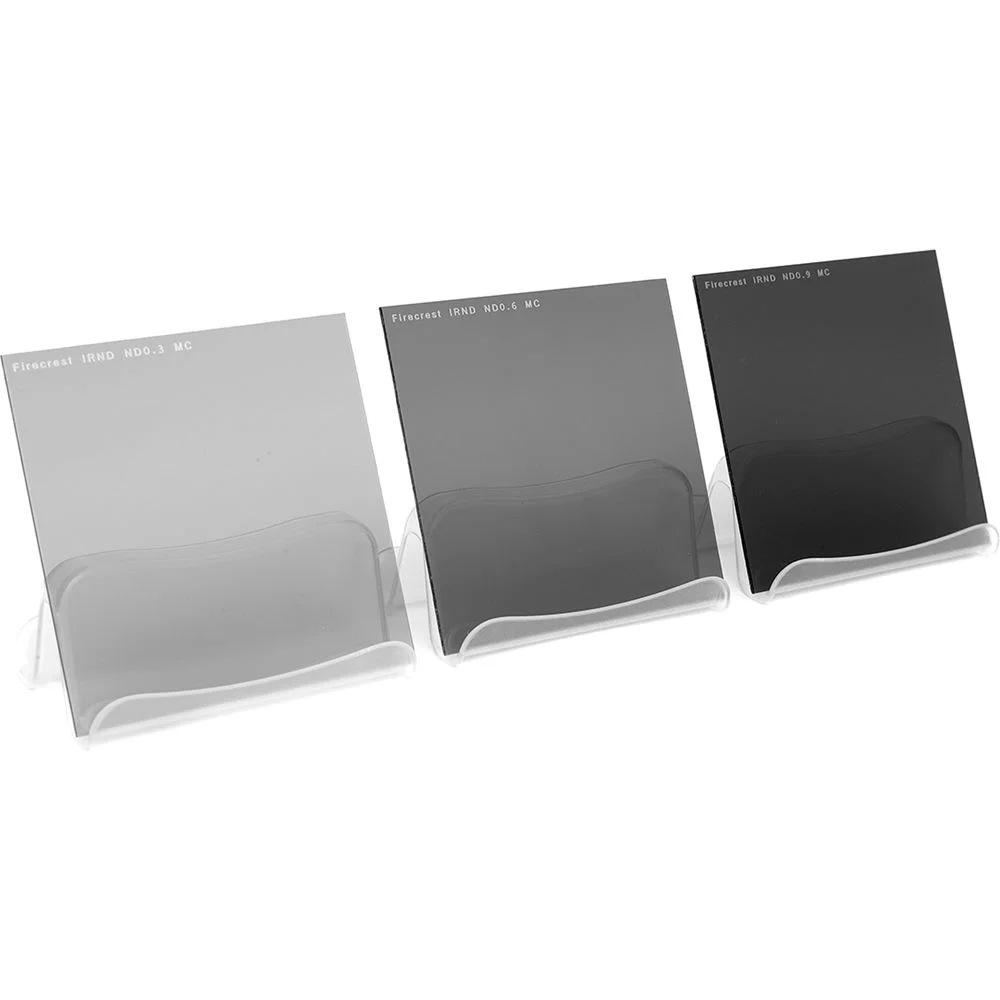 Firecrest ND100x100mm 4x4 ND Kit of 3 (1-3)