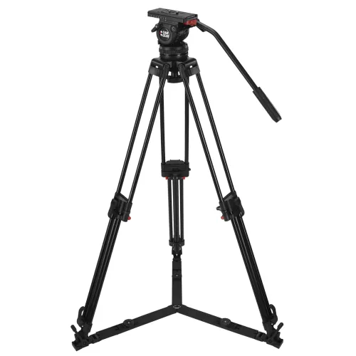 Camgear V10 AL GS100 Tripod
