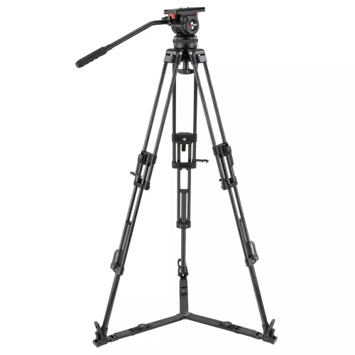 Camgear V10 CF GS100 Tripod Carbon Fiber