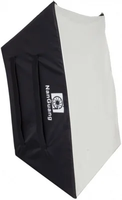 Soft box cn-600sa 43x43cm