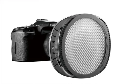 Vit Balans Filter CA-WB1012 82mm