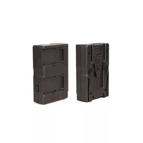 Came-tv  V-mount Adapter To Sony L Np-F Series V Converter