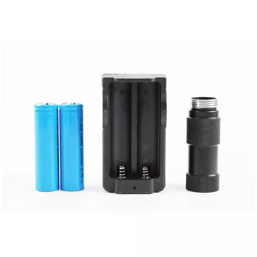 G4 Batteri Extender