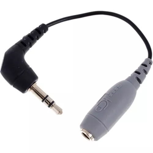 Røde SC3 3.5mm TRS-F - 3.5mm TRS-M for SmartLav+