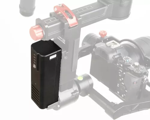 Came Mini 3 Smart Batteri