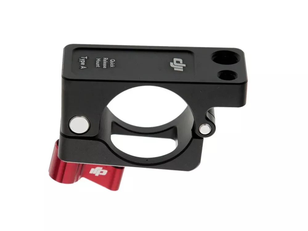 DJI Monitorfäste till Ronin