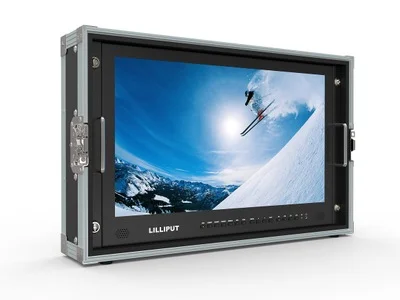 BM150-4KS 15.6" Hdmi Sdi Lilliput Monitor