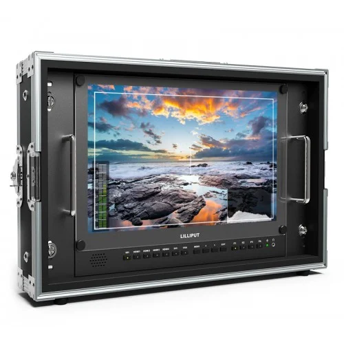 BM150-4KS 15.6" Hdmi Sdi Lilliput Monitor