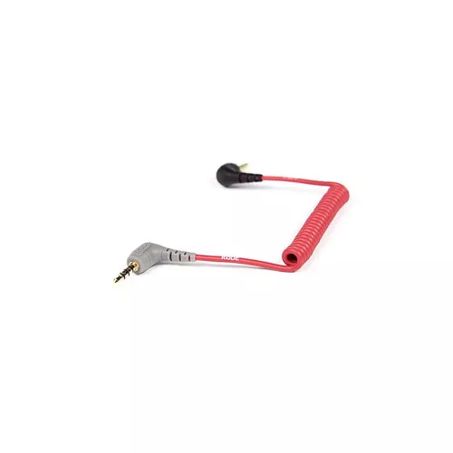 Rode SC7 3.5mm TRS to TRRS Patch Cable