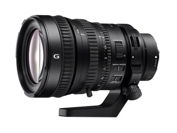 Sony FE 28-135/4,0G OSS PZ