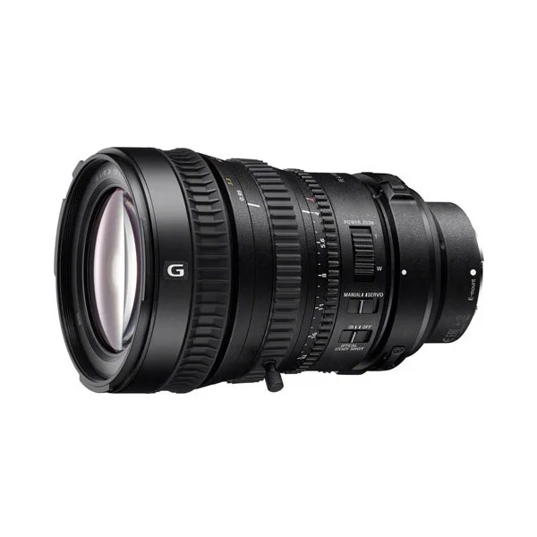 Sony FE 28-135/4,0G OSS PZ