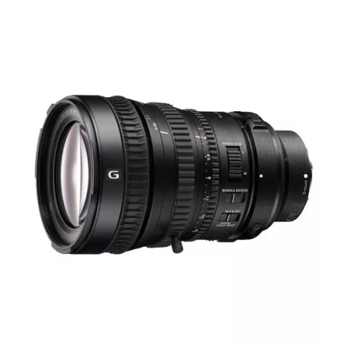 Sony FE 28-135/4,0G OSS PZ