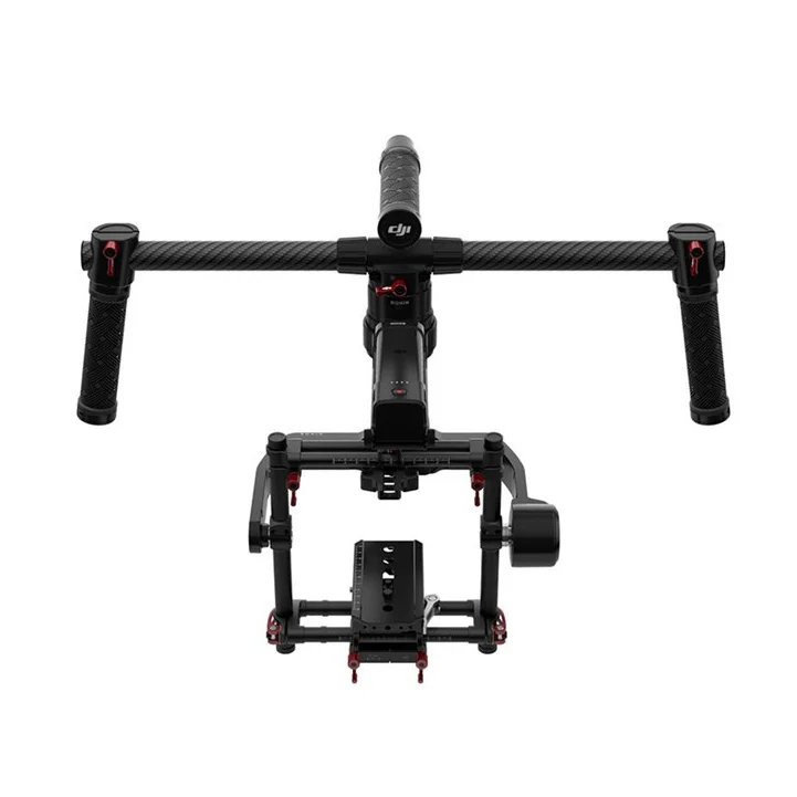 DJI Ronin-MX Gimbal Stabilizer