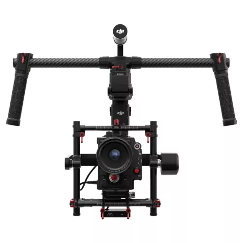 DJI Ronin-MX Gimbal Stabilizer