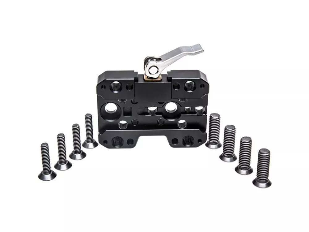DJI, Ronin Universal Mount Part 38