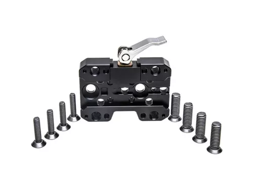 DJI, Ronin Universal Mount Part 38