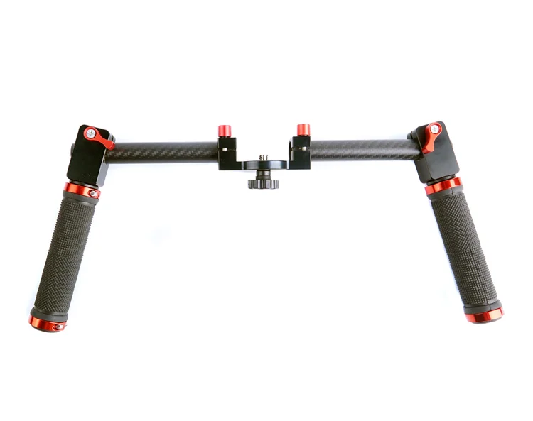 Dual Gimbal Handles