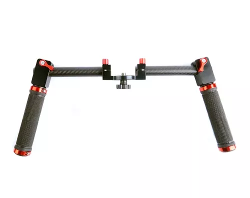 Dual Gimbal Handles
